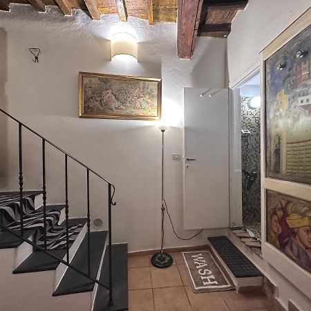 Апартаменти Medici In Флоренція Екстер'єр фото