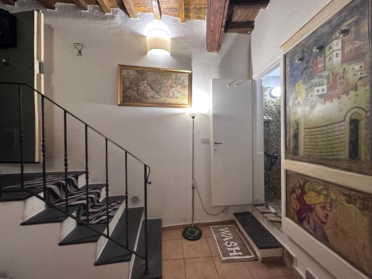 Апартаменти Medici In Флоренція Екстер'єр фото